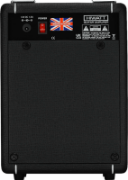Hiwatt LONDON-12C-BLK