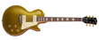 Gibson Custom 1954 Les Paul Goldtop Reissue Heavy Aged Double Gold