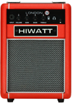 Hiwatt LONDON-12C-RED