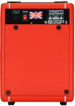 Hiwatt LONDON-12C-RED