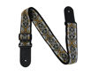 Profile TMN040 Woven Guitar Strap