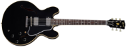 Gibson Customshop 1959 ES-335 Reissue Ultra Light Aged EB