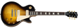 Gibson Electrics Les Paul Standard 50s P90 Tobacco Burs