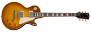 Gibson Customshop 1959 Les Paul Standard Reissue Heavy Aged GPB