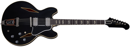 Gibson Customshop 1964 Trini Lopez Standard Reissue Ultra Light Aged EB