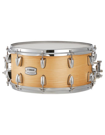 Yamaha Tour Custom Snare Drum 14x6,5 Butterscotch Satin