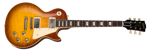 Gibson Custom 1960 Les Paul Standard Reissue VOS Iced Tea Burst