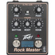 Peavey Rockmaster Preamp Pedal