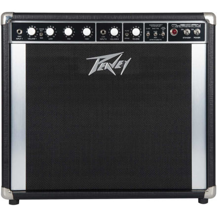 Peavey Musician 60 112 Combo