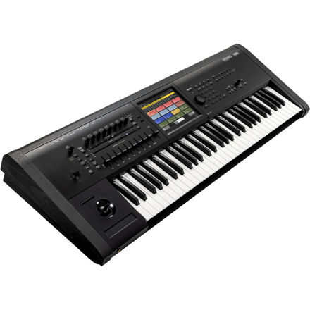 KORG KRONOS3-61 Workstation