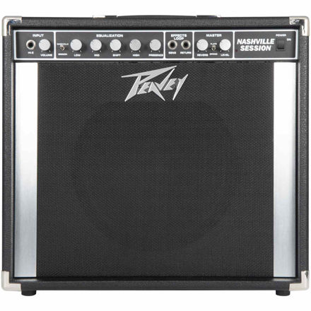 Peavey Nashville Session 112