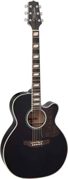 Takamine GN73CE-SB NEX-Body
