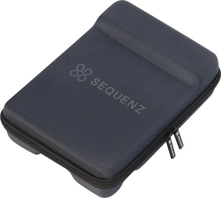 SEQUENZ CC-KSP Carrying Case