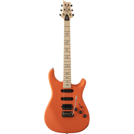 PRS Fiore Satin Hibiscus Satin