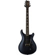 PRS Standard 24 Satin Pearl Black