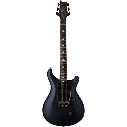 PRS Standard 24 Satin Pearl Black