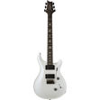 PRS Standard 24 Satin Pearl White