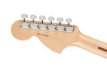 Fender Yngwie Malmsteen Stratocaster, Scalloped Maple Fingerboard, Vintage White