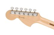Fender Yngwie Malmsteen Stratocaster, Scalloped Maple Fingerboard, Vintage White