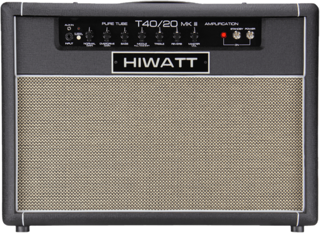 Hiwatt TB-4020C-212