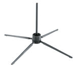K&M 15252 RECORDER STAND