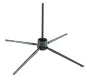 K&M 15252 RECORDER STAND