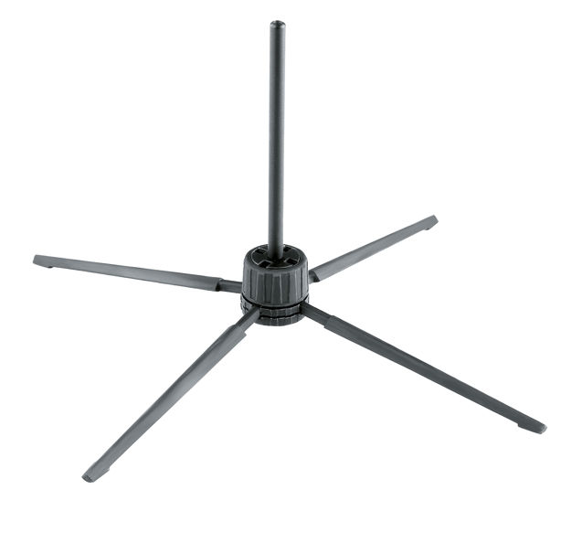 K&M 15252 RECORDER STAND