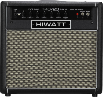 Hiwatt TB-4020C-112