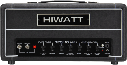Hiwatt TB-2010H