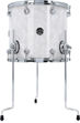 DW Perf Tom 14x16 White Marine Pearl, Legs
