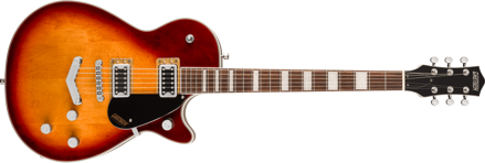 Gretsch G5220 Electromatic Jet BT Single-Cut with V-Stoptail
