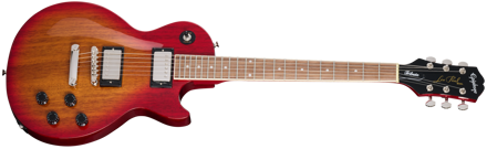 Epiphone Les Paul Tribute HCS