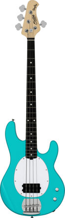 Sterling StingRay RAY2 Electric Blue