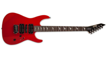 LTD MT-130 RED