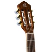 Ortega RCE145NT Family Pro Series Nylonstrengsgitar m/ Mic