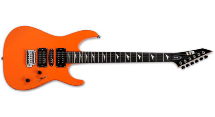 LTD MT-130 ORANGE