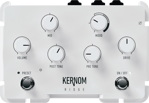 Kernom Ridge Overdrive