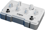 Kernom Ridge Overdrive