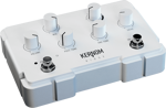 Kernom Ridge Overdrive