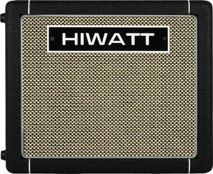 Hiwatt LEEDS-GO40C