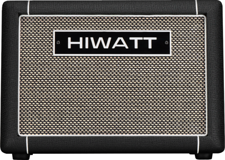 Hiwatt LEEDS-AC60C