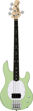 Sterling StingRay RAY2 Misty Green