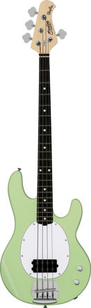 Sterling StingRay RAY2 Misty Green