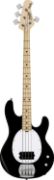 Sterling StingRay RAY2 Black