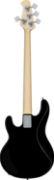Sterling StingRay RAY2 Black