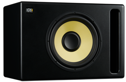 KRK S12.4