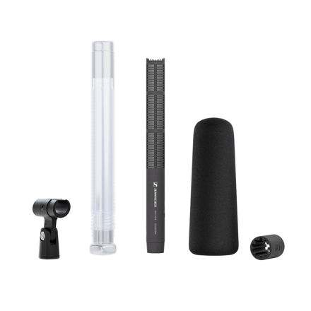 Sennheiser MKH 8018 Stereo Shotgun Microphone