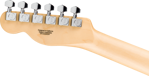 Fender Standard Telecaster, Laurel Fingerboard, White Pickguard, 3-Color Sunburst