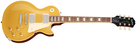 Epiphone Les Paul Standard 50s GT
