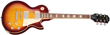 Epiphone Les Paul Standard 60s Figured ITB